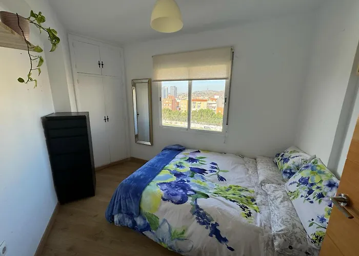 Acogedor En * Malaga
